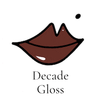 Beauty Makeup Sticker by Lisa Eldridge
