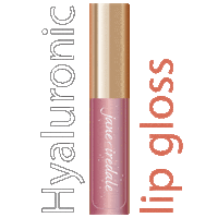 Beauty Makeup Sticker by Alexander Sannikov