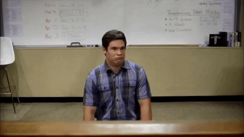 season 5 episode 1 GIF by Workaholics