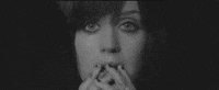 the one that got away smile GIF by Katy Perry