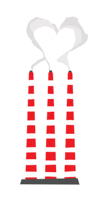 Nova Scotia Love Sticker by Downtown Dartmouth Business Commission