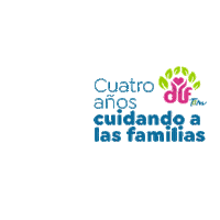 Corazon Tam Sticker by DIF Tamaulipas