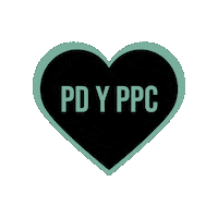 Aliverti Sticker by ETER Escuela de Comunicación