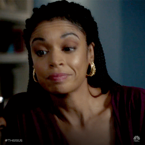 season 3 nbc GIF