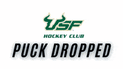 hockeyclubusf usf hockey ice bulls usfhockey usfhc GIF