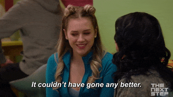 Season 8 Tns GIF by THE NEXT STEP
