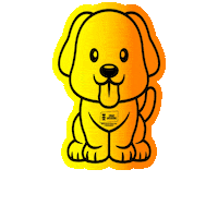 Pet Sticker by Prefeitura de Cruz das Almas