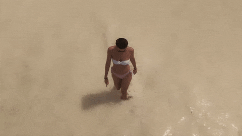 Summer Water GIF by DEEPSYSTEM