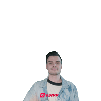 Edm Looking Sticker by VIRPP