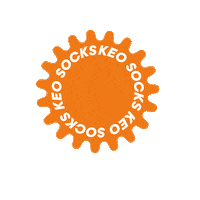 Socks Sticker