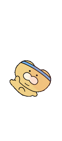 댄스 신나 Sticker