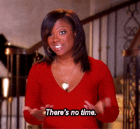 real housewives work GIF by RealityTVGIFs