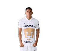 Liga Mx No Sticker by Pumas MX