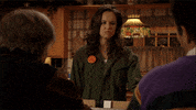 The Goldbergs Lol GIF by ABC Network