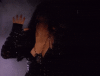 Prayer Hands Pray GIF by Cher