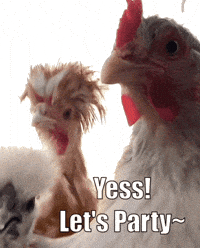 Yess GIF