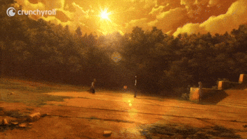 We're Going To The Outside World