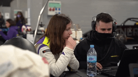 GIF by W Series
