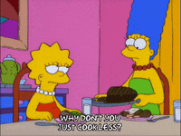 marge simpson GIF