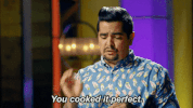 #masterchef #foxtv #fox GIF by Masterchef