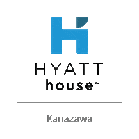Hyatt House Sticker by Hyatt Centric Ginza Tokyo / Hyatt Centric Kanazawa / Hyatt House Kanazawa