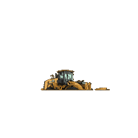 Machine Construction Sticker by Bergerat Monnoyeur