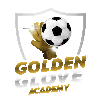 Soccer Goalkeeper Sticker by Golden Glove Academy