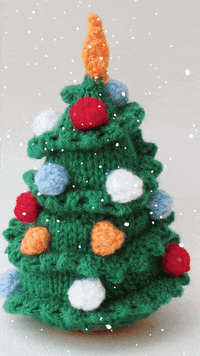 Merry Christmas GIF by TeaCosyFolk