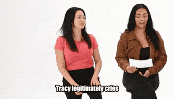 Girl Smile GIF by Aroma Retail