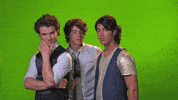 posing nick jonas GIF by Amazon Prime Video