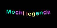 Mochi GIF by Snof_pasjasola