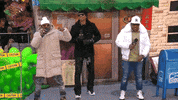 Macys Parade GIF by The 97th Macy’s Thanksgiving Day Parade