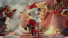 Happy Christmas GIF by Brawl Stars