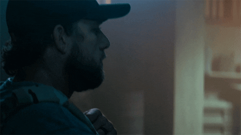 Sealteam GIF by Paramount+