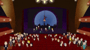 show leaving GIF by South Park 