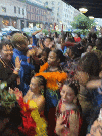 Hsfi GIF by The High School of Fashion Industries
