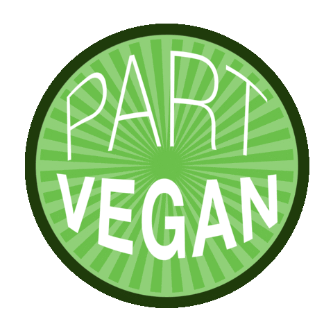 Food Part Sticker by vegpan