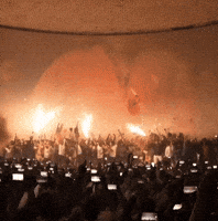 Indian Cinema Style GIF