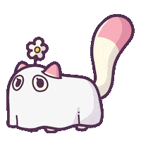 Halloween Lol Sticker by Castaways