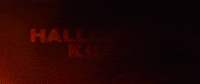 Halloween Horror GIF by Ghost