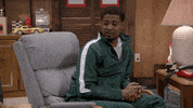 Shaking Hannibal Buress GIF by DANNY'S HOUSE