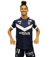 Football Sticker by FC Girondins de Bordeaux