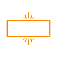 Orange_France orange france rugby toulouse Sticker