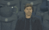 Angry Paris Saint-Germain GIF by UEFA