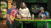 Rooster Teeth Reaction GIF by Achievement Hunter