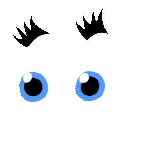 Eyes Sticker by Spotify