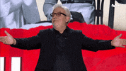 Leo Harlem Abrazo GIF by Movistar Plus+