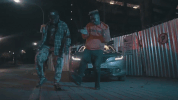 big nuz danger GIF by Universal Music Africa