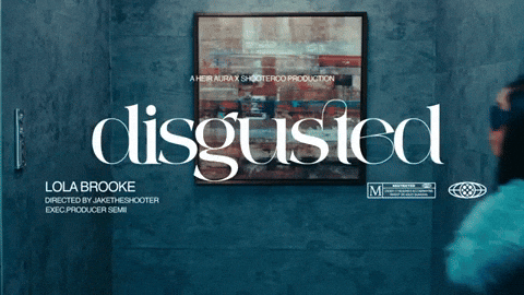 Digustedvideo GIF by Lola Brooke