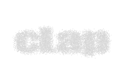 clap Sticker by Clapmataro